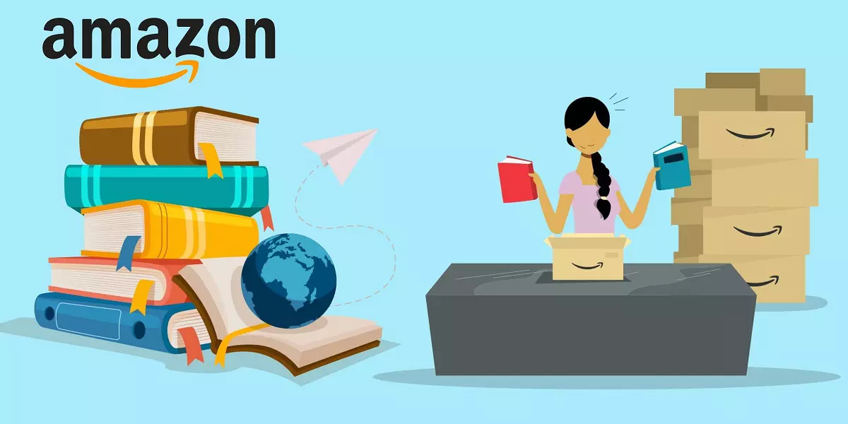 How To Sell Paperback Books On Amazon 2024 StepbyStep Guide
